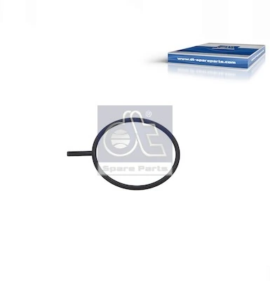 Gasket, EGR valve
